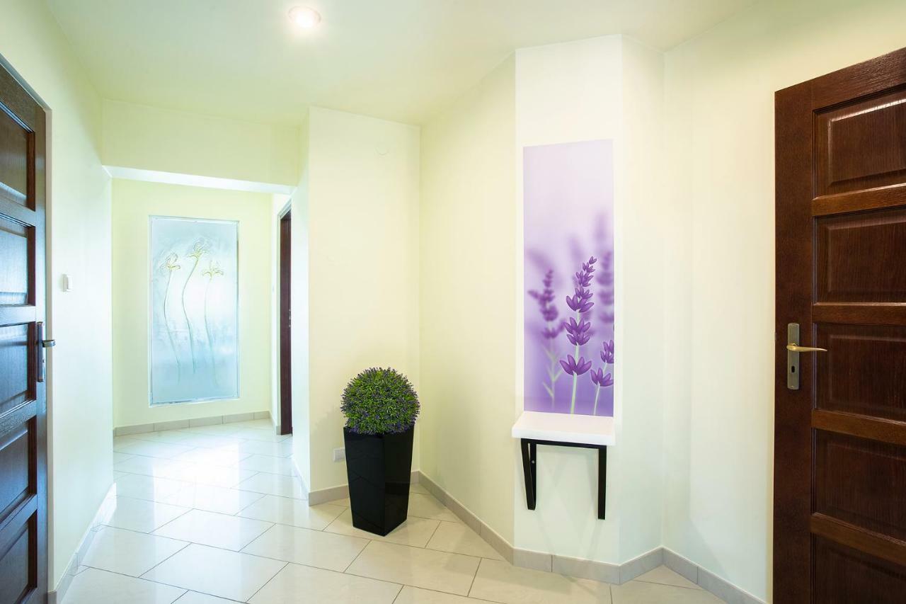 Styloweapartamenty-Krosno Ngoại thất bức ảnh